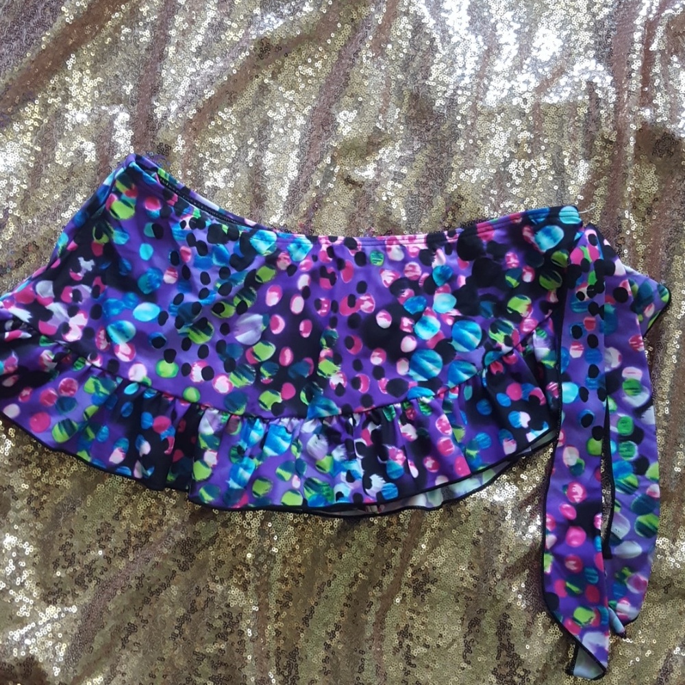 Swim bottom M